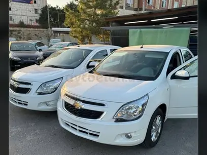 Chevrolet Cobalt, 4 позиция 2024 года, КПП Автомат, в Ташкент за 12 650 y.e. id5198294