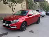 Olcha VAZ (Lada) Vesta 2020 yil, КПП Mexanika, shahar Namangan uchun 6 600 у.е. id6441665, Fotosurat №1