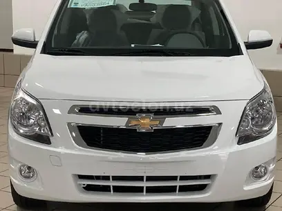 Chevrolet Cobalt, 4 позиция 2024 года, КПП Автомат, в Карши за ~13 110 y.e. id5123820