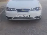 Chevrolet Nexia 2, 4 позиция SOHC 2016 года, КПП Механика, в Наманган за 6 200 y.e. id6705588, Фото №1