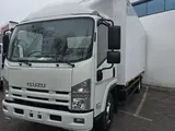 Isuzu  Бортовой кузов NPR75 2025 года, в Ташкент за ~44 039 y.e. id1506212, Фото №1