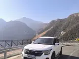 Kia Seltos 2024 года, КПП Автомат, в Ургенч за 27 000 y.e. id6611552, Фото №1
