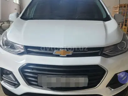 Chevrolet Tracker, 1 pozitsiya 2019 yil, КПП Mexanika, shahar Buxoro uchun 14 000 у.е. id5169209