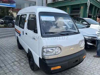 Белый Chevrolet Damas 2023 года, КПП Механика, в Ташкент за ~6 856 y.e. id3087876