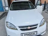 Chevrolet Lacetti 2019 yil, КПП Avtomat, shahar Toshkent uchun ~8 306 у.е. id5182020, Fotosurat №1