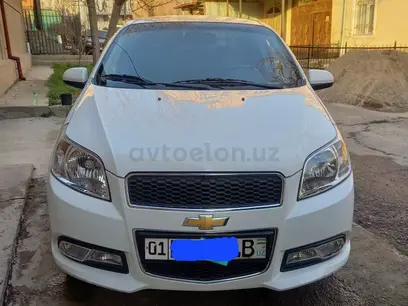 Chevrolet Nexia 3, 2 позиция 2020 года, КПП Механика, в Ташкент за 9 800 y.e. id5158484