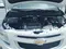 Белый Chevrolet Cobalt, 4 евро позиция 2024 года, КПП Автомат, в Джизак за 12 750 y.e. id5214644
