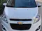 Белый Chevrolet Spark, 4 евро позиция 2022 года, КПП Автомат, в Наманган за 11 000 y.e. id5042284