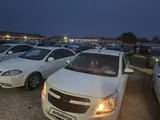Chevrolet Cobalt, 4 позиция 2024 года, КПП Автомат, в Ургенч за ~12 044 y.e. id6763871, Фото №1