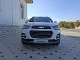 Oq Chevrolet Captiva, 4 pozitsiya 2015 yil, КПП Avtomat, shahar Samarqand uchun 14 000 у.е. id6753607, Fotosurat №1