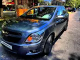Мокрый асфальт Chevrolet Cobalt, 4 позиция 2022 года, КПП Автомат, в Ташкент за 11 400 y.e. id5197292, Фото №1