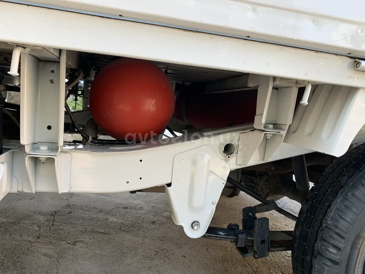 Chevrolet Labo 2023 — 6