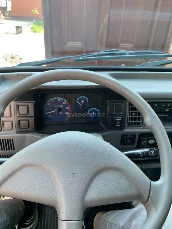 Chevrolet Labo 2023 — 8