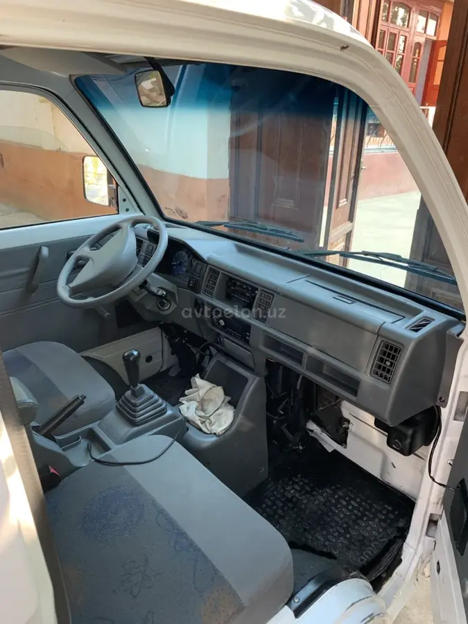Chevrolet Labo 2023 — 9