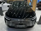 Черный BYD Chazor 2024 года, КПП Автомат, в Алат за ~25 040 y.e. id5187628, Фото №1