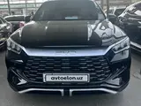 Черный BYD Song Pro DM 2024 года, КПП Автомат, в Андижан за 25 000 y.e. id6737238, Фото №1