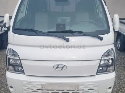 Hyundai  Porter 2021 yil, shahar Andijon uchun 22 500 у.е. id4849512