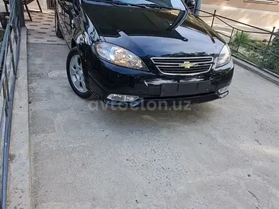 Черный Chevrolet Gentra, 3 позиция 2023 года, КПП Автомат, в Ташкент за 15 400 y.e. id5076704