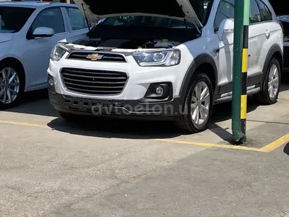 Chevrolet Captiva, 4 позиция 2018 года, КПП Автомат, в Ташкент за 24 000 y.e. id5196379