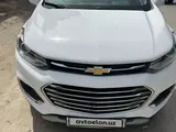 Chevrolet Tracker, 1 позиция 2019 года, в Ташкент за 13 500 y.e. id5031359, Фото №1