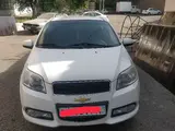 Белый Chevrolet Nexia 3, 3 позиция 2018 года, КПП Механика, в Ташкент за 7 000 y.e. id5211042, Фото №1