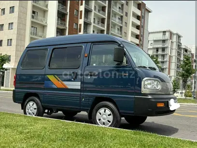 Chevrolet Damas 2024 года, в Ташкент за 8 000 y.e. id5185063