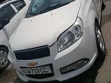 Chevrolet Nexia 3, 4 позиция 2021 года, КПП Автомат, в Ташкент за 11 000 y.e. id5034160, Фото №1