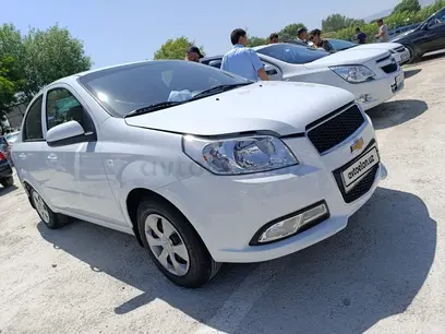 Chevrolet Nexia 3, 2 pozitsiya 2020 yil, КПП Mexanika, shahar Samarqand uchun 9 400 у.е. id5134180
