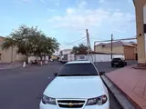 Белый Chevrolet Nexia 2, 4 позиция SOHC 2015 года, КПП Механика, в Коканд за 7 300 y.e. id6441422, Фото №1
