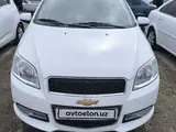 Белый Chevrolet Nexia 3 2020 года, КПП Автомат, в Гулистан за 10 200 y.e. id5029494, Фото №1