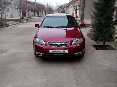Chevrolet Lacetti 2015 yil, КПП Avtomat, shahar Samarqand uchun ~11 477 у.е. id5215416