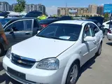 Белый Chevrolet Lacetti, 2 позиция 2010 года, КПП Механика, в Ташкент за 6 800 y.e. id5234678, Фото №1