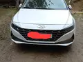 Oq Hyundai Elantra 2021 yil, КПП Avtomat, shahar Shahrisabz tumani uchun 22 000 у.е. id5067467