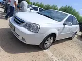 Chevrolet Lacetti, 1 pozitsiya 2012 yil, КПП Mexanika, shahar Samarqand uchun 7 500 у.е. id5195348, Fotosurat №1