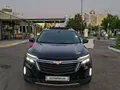 Черный Chevrolet Equinox 2022 года, КПП Автомат, в Ташкент за 24 700 y.e. id5229026