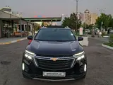 Черный Chevrolet Equinox 2022 года, КПП Автомат, в Ташкент за 24 700 y.e. id5229026, Фото №1