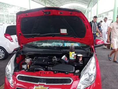 Chevrolet Spark, 4 позиция 2015 года, КПП Механика, в Ташкент за 7 500 y.e. id5214360