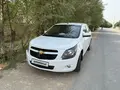 Oq Chevrolet Cobalt, 2 pozitsiya EVRO 2016 yil, КПП Mexanika, shahar Sho'rchi uchun ~8 653 у.е. id6435893