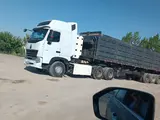 Howo 2023 года, в Бухара за 25 000 y.e. id6414398, Фото №1