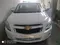 Белый Chevrolet Cobalt, 4 позиция 2023 года, КПП Автомат, в Фергана за 10 000 y.e. id4980101