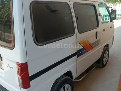 Chevrolet Damas 2018 года, в Андижан за 6 150 y.e. id5163883