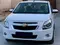 Белый Chevrolet Cobalt, 2 позиция 2021 года, КПП Механика, в Шаватский район за ~11 308 y.e. id5212874