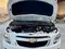 Oq Chevrolet Cobalt, 2 pozitsiya 2021 yil, КПП Mexanika, shahar Shovot tumani uchun ~11 308 у.е. id5212874