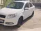 Белый Chevrolet Nexia 3, 2 позиция 2019 года, КПП Механика, в Андижан за 8 250 y.e. id4983299