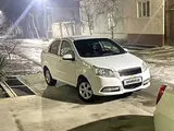 Chevrolet Nexia 3, 2 позиция 2018 года, КПП Механика, в Наманган за 7 500 y.e. id6751828
