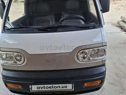 Белый Chevrolet Damas 2019 года, КПП Механика, в Ургенч за ~6 747 y.e. id5139711