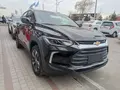 Черный Chevrolet Tracker Premier 2023 года, КПП Автомат, в Ташкент за 19 500 y.e. id3335204