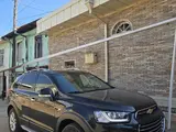 Chevrolet Captiva, 4 позиция 2012 года, КПП Автомат, в Самарканд за 11 800 y.e. id6410461, Фото №1