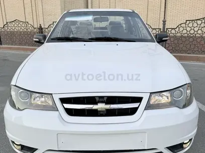 Oq Chevrolet Nexia 2, 4 pozitsiya SOHC 2016 yil, КПП Mexanika, shahar Toshkent uchun 7 800 у.е. id6480801