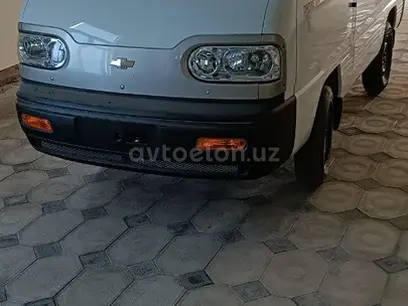 Белый Chevrolet Damas 2022 года, КПП Механика, в Бухара за 8 400 y.e. id2570835